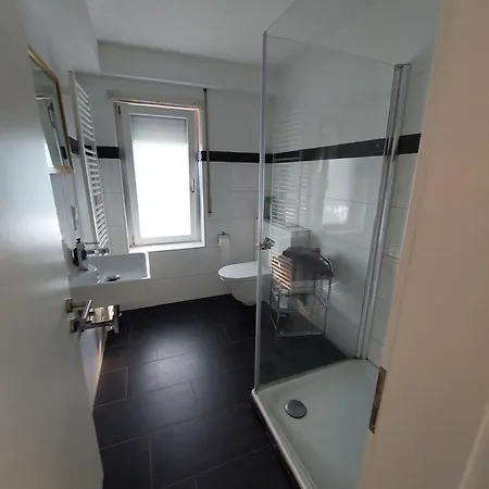 Apartament Blau Am Nellenbach Uberlingen Zewnętrze zdjęcie