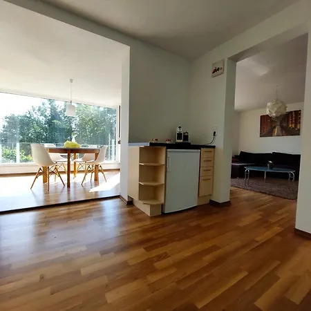 Apartament Blau Am Nellenbach Uberlingen Zewnętrze zdjęcie