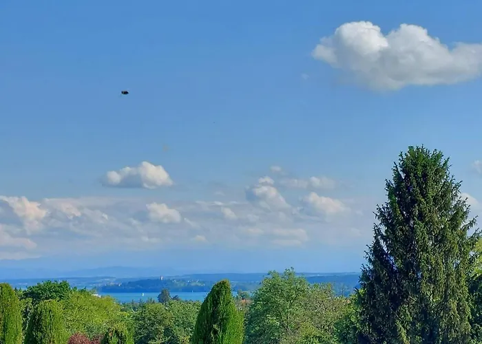 Blau Am Nellenbach