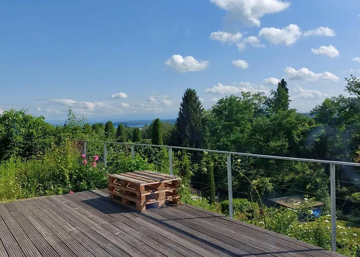 Blau Am Nellenbach