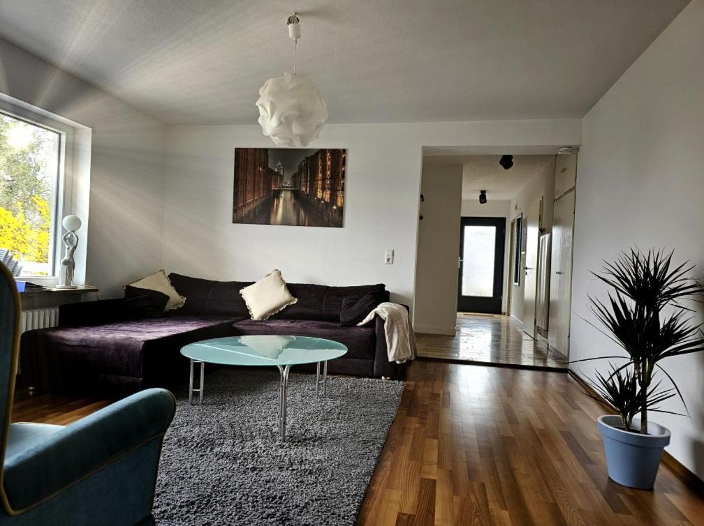 Blau Am Nellenbach Apartment Uberlingen