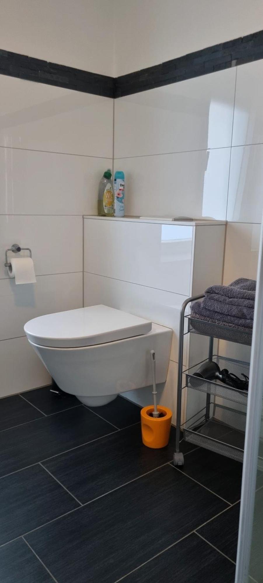 Apartment Blau Am Nellenbach
