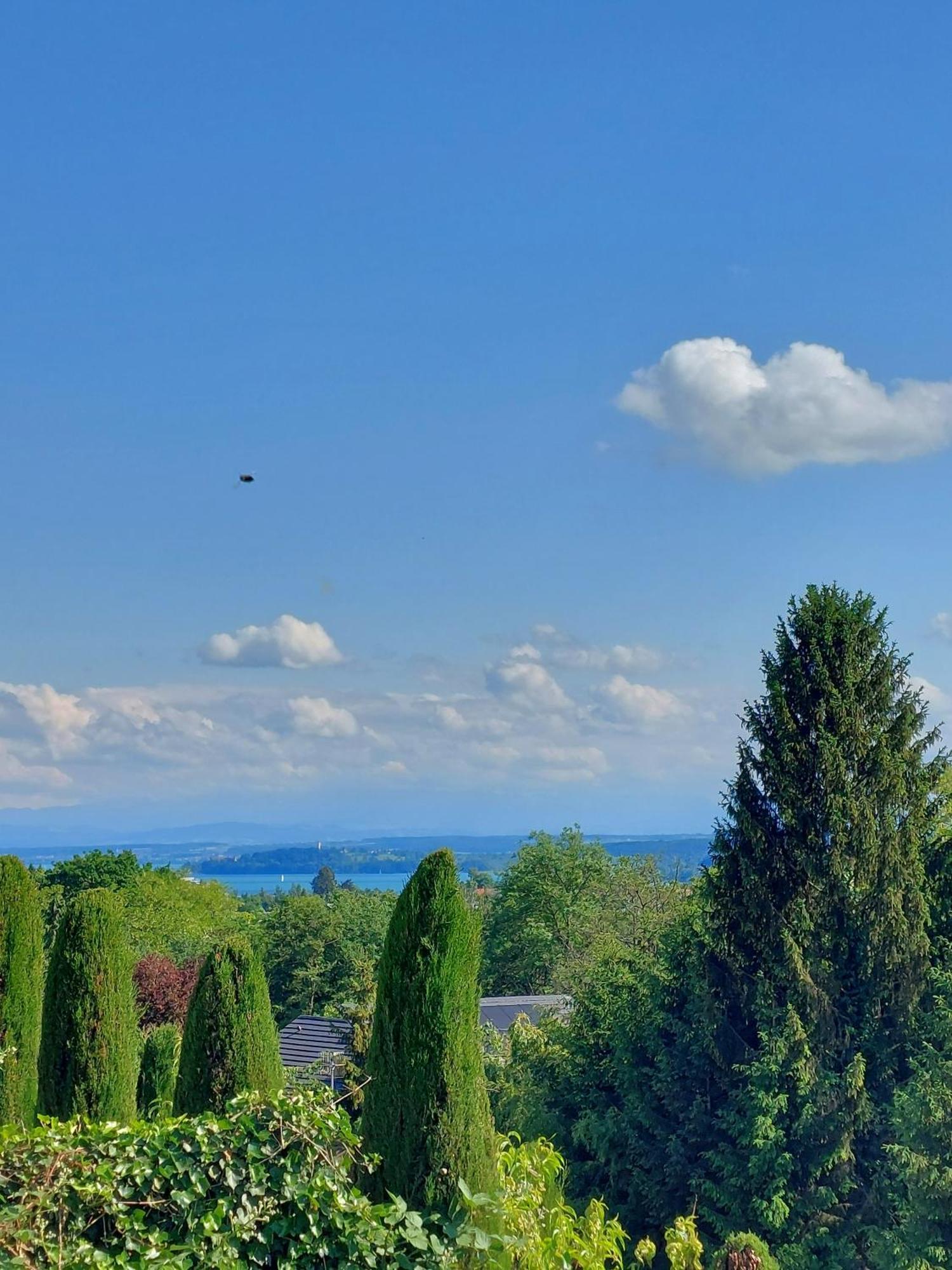 Blau Am Nellenbach * Uberlingen