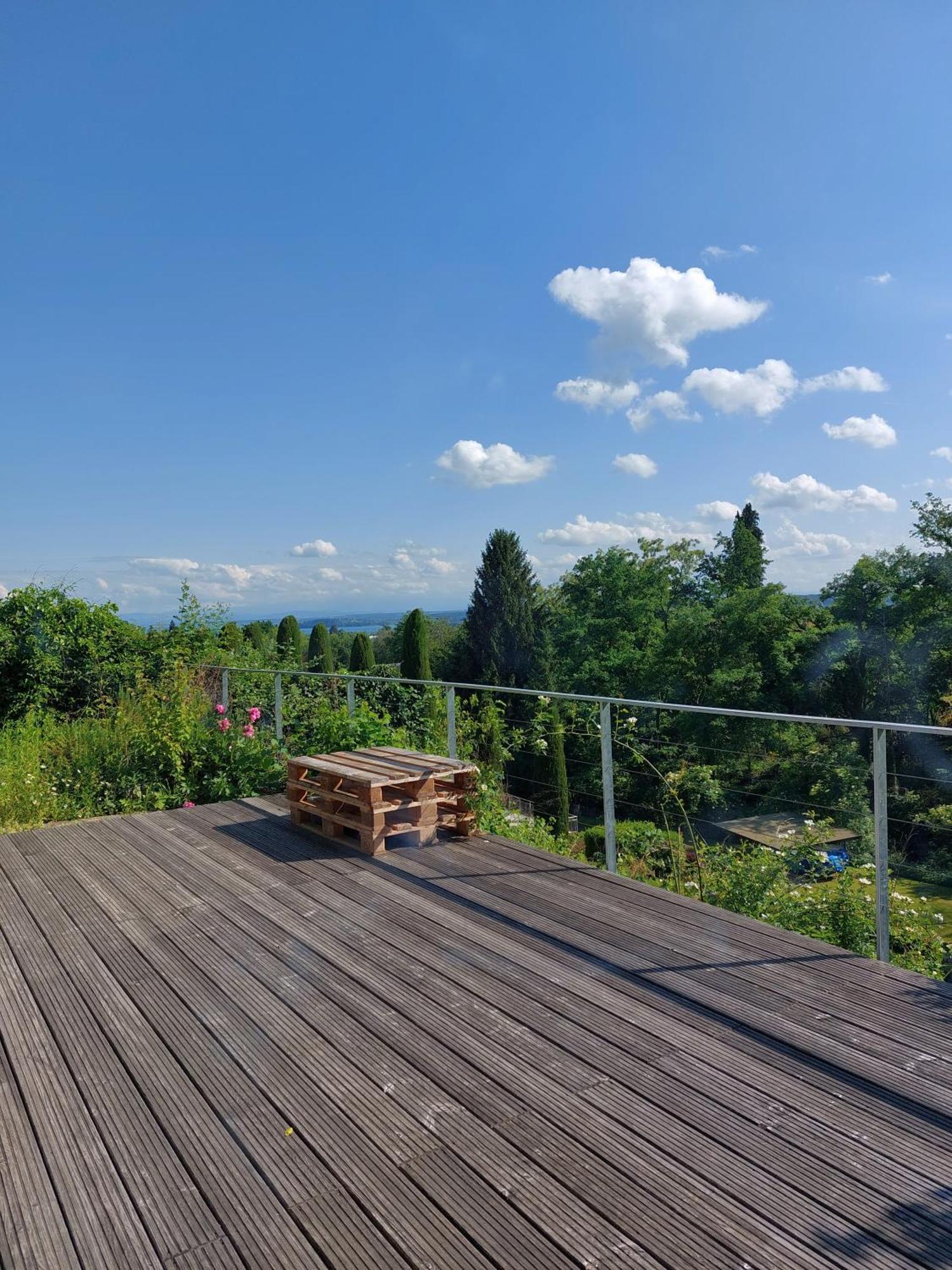 Blau Am Nellenbach Apartment Uberlingen